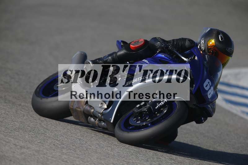 /01 26.-28.01.2024 Moto Center Thun Jerez/Gruppe blau-blue/68